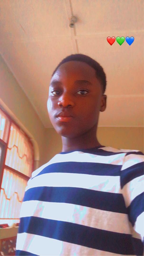 image of Monkey D. Luffy